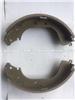 K2280 NISSAN PATROL TOYOTA LAND CRUISER SEMI METALLIC BRAKE SHOES