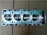 Cylinder Head For MAZDA WL311-0100