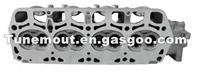 Cylinder Head For TOYOTA 4Y 11101-73020