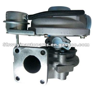 Iveco Daily II Turbocharger 99450703,500321800,49135-05000,53149806446