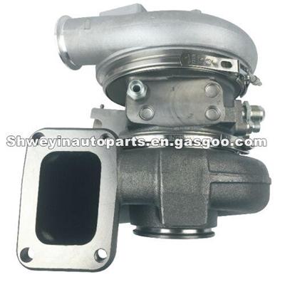 Iveco Trakker Turbocharger 504044516,504003367,504000453,500370582,500370592,504255233,2992105,2998328