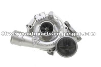 Peugeot Boxer Citroen Jumper Relay Turbocharger 9643350480,0375H3,0375H4,RCA53039700062,17208062