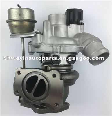 Peugeot 207 308 3008 Citroen C4 Turbocharger 0375L0,0375N7,0375R9,0375T5,758078980,754667580,756494480,V75649448002