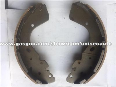 44060-EB327 NISSAN NAVARA FORD RANGER BRAKE SHOES