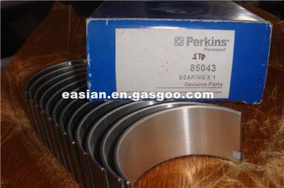 HIgh Quality Main Bearing Set Conrod Bearing Set For NISSAN TD23 TD25 TD27 Engine