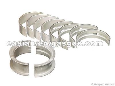 Replacement Parts Main Bearing Set Conrod Bearing Set For NISSAN VG30E VG33E Engine