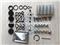 VOLVO Truck Repair kit,air dryer 21583806,21583796,21583794,20531103 - img2