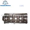 Cylinder Head For Hyundai Atos G4HG 22100-02766