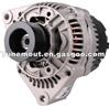 Brand New Alternator For Mercedes 0091544102, 0120485022