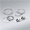 SKF 81102 Bearing,15x28x9