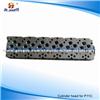 Engine Parts Cylinder Head For Hino P11c 11101-E0830 S11101-4302 J08C/J08E/E13C/EB300