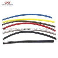 Color Stainless Steel Wire Braided PTFE Brake Hose