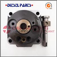 096400-0130 Fuel Diesel Injection VE Pump Rotor Head For 22140-54260