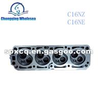 Cylinder Head For Engine C16LZ C16NZ C16SV E16NZ X16SZ 92089854 Chevrolet Sail Ceilo 1.6L