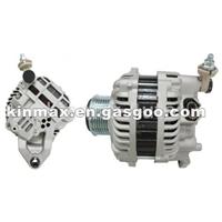 12V 100A Alternator For Nissan 23100-EB71A 20370 A2TG1081 A2TG1081ZT