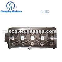 Picauto G4HG 1.1L Cylinder Head For KIA 22100-02766