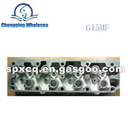 Cylinder Head G15MF For Daewoo Nexia