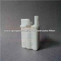 Fuel Filter 31911-2D000 Hyundai