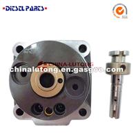 Pump Rotor Assembly 1 468 334 013 4CYL 12mm Right Hydraulic Head And Rotor For Liebher China Lutong Factory Sale High Quality 9k