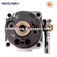 Pump Rotor Assembly 1 468 334 016 4CYL Hydraulic Head And Rotor For Liebher China Lutong Factory Sale High Quality 9k