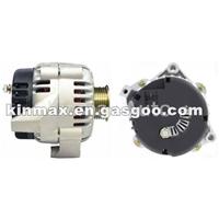 10463651 High Amp Alternator UA1538IR 8104636510 Electrical System