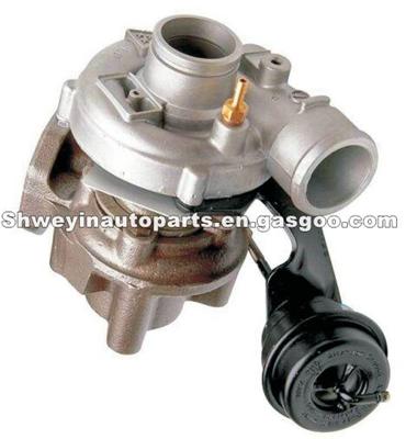 Turbocharger For VW Transporter Eurovan 074145701A,074145701AX