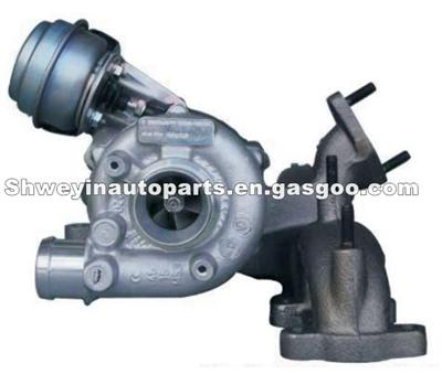 Turbocharger For VW Audi Skoda Seat AHF 1.9TDI 038253019C,038253019CV,03G253016NV,03G253016N,038253019CV500,038253019CV225