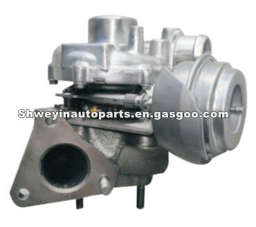 Turbocharger For VW Polo Caddy Panel 1.9TDI 028145702N,028145702NV,028145702NX