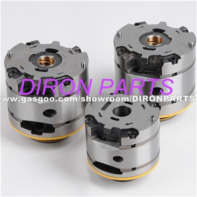 7J0558 Vane Pump Cartridge For CAT Replacement Parts