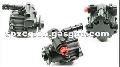 Power Steering Pump 0024662301 0024661101 For BENZ VITO Box 638