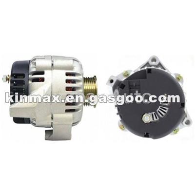 10463651 High Amp Alternator UA1538IR 8104636510 Electrical System