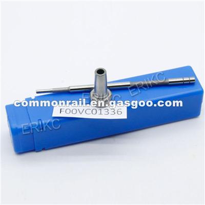 Favorable Comment Rail Pressure Control Valve Bosch F 00V C01 336 ( F OOV C01 336 )