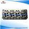 Excavator Part Cylinder Head For Yanmar 4TNV84 4TNV94 3D84