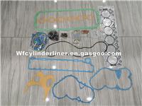 Hot Sale Isuzu Engine Overhaul Gasket Set For 6BB1