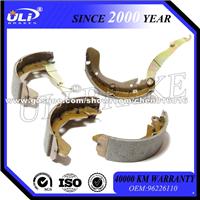Brake Shoe 96226110
