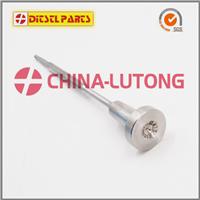 F00RJ01692 Diesel Fuel Control Valve For Common Rail Injector