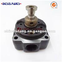 Rotor Head Assembly 1 468 334 653 4CYL Diesel Distributor Rotor For Fuel Injection System China LutongHF