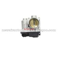 16119-AU00C Throttle Body For Nissan