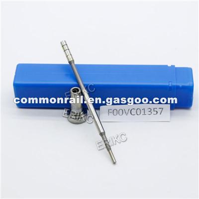 F 00V C01 357 Wholesale Control Valve Bosch F OOV C01 357 For Common Rail Injector 0 445 110 401