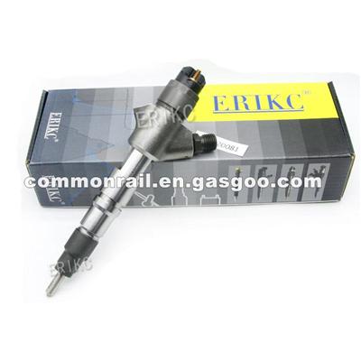 1112010B470-0000 FAW 00986AD1001 Bosch Piezo Injectors 30614068832 And Fuel Oil Injector 0445120081