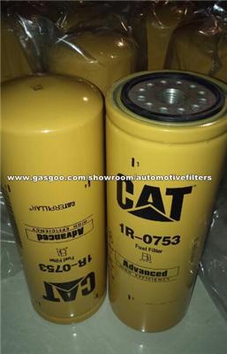 1R-0753 Caterpillar Fuel Filter 1R0753