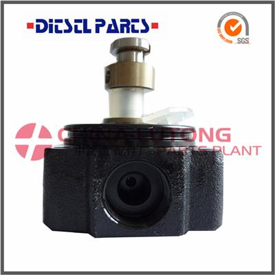 096400-1500 Engine Injection Pump Head Rotor For 22140-17810