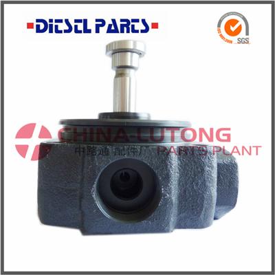 096400-1441 Fuel Injector Pump Head For Pump 096500-3071