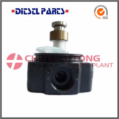 096400-1160 Fuel Diesel Pump Rotor Head For 22140-5B270