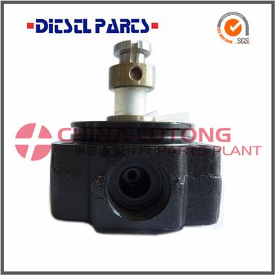 096400-1020 Diesel Injector Ve Pump Dp200 Head Rotor For 22140-55190