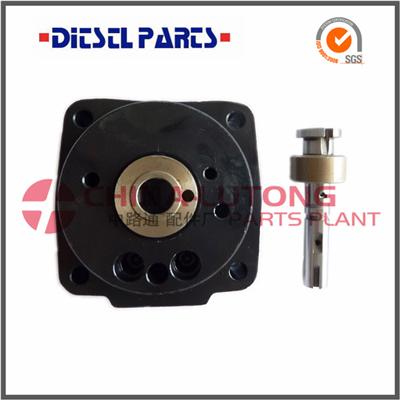 096400-0431 Diesel Injector Ve Distributor Pump Head For 22140-78300