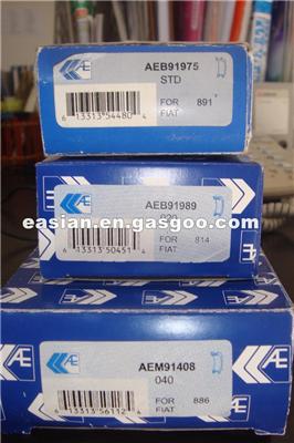 Factory Price Main Bearing Set Conrod Bearing Set For MITSUBISHI Engine