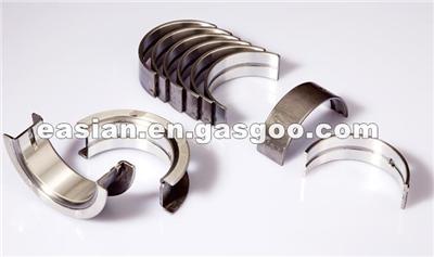 Factory Price Main Bearing Set Conrod Bearing Set For MITSUBISHI 4G91 4G92 4G93 Engine