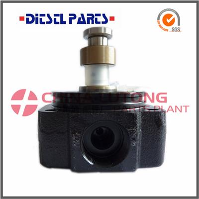 096400-0431 Fuel System Diesel Ve Pump Head Rotor For 22140-78300