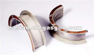 Factory Price Main Bearing Set Conrod Bearing Set For ISUZU DA640PP DA640PT Engine